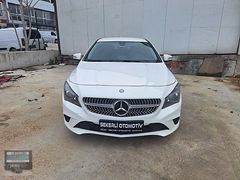 MERCEDES CLA 180 D OTOMATİK 95000 KMDE COMFORT TEMİZ BAKIMLI