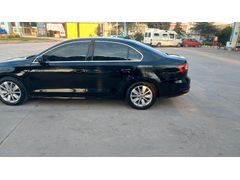 Sahibinden Volkswagen Jetta 1.4 TSi BlueMotion Comfortline 2017 Model
