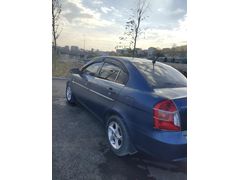 Sahibinden Hyundai Accent Era 1.5 CRDi-VGT Select 2008 Model