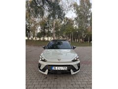 Sahibinden Makyajlı Cupra Leon 1.5 eTSI Standart 2024 Model 