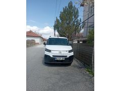 Sahibinden Fiat Doblo Combi 1.5 BlueHDi Easy 2024 Model Yozgat