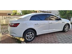 Sahibinden Renault Megane 1.5 dCi Joy 2020 Model  69.000 km Beyaz
