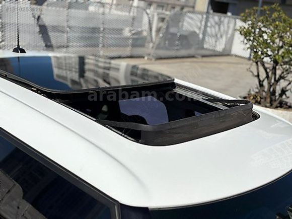 AUTO KEREMDEN BİRMİLYON KREDİ 2016 MİNİ COOPER CHILI PKT HATASIZ