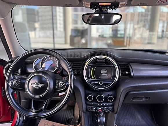 AUTO KEREMDEN BİRMİLYON KREDİ 2016 MİNİ COOPER CHILI PKT HATASIZ