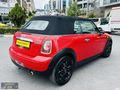 ERÇINAR OTOMOTİV 2013 MİNİ COOPER CABRİO OTOMATİK