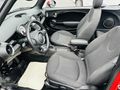 ERÇINAR OTOMOTİV 2013 MİNİ COOPER CABRİO OTOMATİK