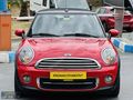ERÇINAR OTOMOTİV 2013 MİNİ COOPER CABRİO OTOMATİK