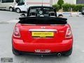 ERÇINAR OTOMOTİV 2013 MİNİ COOPER CABRİO OTOMATİK