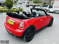 ERÇINAR OTOMOTİV 2013 MİNİ COOPER CABRİO OTOMATİK