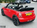 ERÇINAR OTOMOTİV 2013 MİNİ COOPER CABRİO OTOMATİK