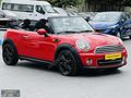 ERÇINAR OTOMOTİV 2013 MİNİ COOPER CABRİO OTOMATİK