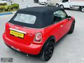 ERÇINAR OTOMOTİV 2013 MİNİ COOPER CABRİO OTOMATİK