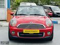 ERÇINAR OTOMOTİV 2013 MİNİ COOPER CABRİO OTOMATİK