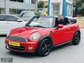 ERÇINAR OTOMOTİV 2013 MİNİ COOPER CABRİO OTOMATİK