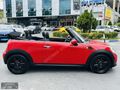 ERÇINAR OTOMOTİV 2013 MİNİ COOPER CABRİO OTOMATİK