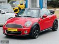 ERÇINAR OTOMOTİV 2013 MİNİ COOPER CABRİO OTOMATİK
