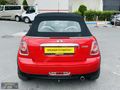 ERÇINAR OTOMOTİV 2013 MİNİ COOPER CABRİO OTOMATİK