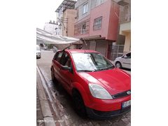 Sahibinden Ford Fiesta 1.4 TDCi Comfort 2004 Model Mersin
