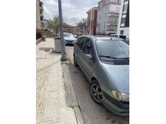 Sahibinden Renault Scenic 2.0 RXT 1998 Model Çorum