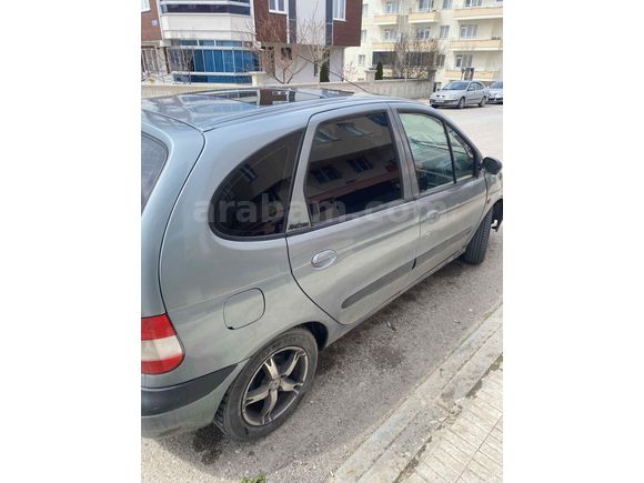 Sahibinden Renault Scenic 2.0 RXT 1998 Model Çorum