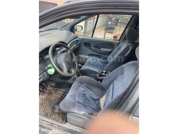 Sahibinden Renault Scenic 2.0 RXT 1998 Model Çorum