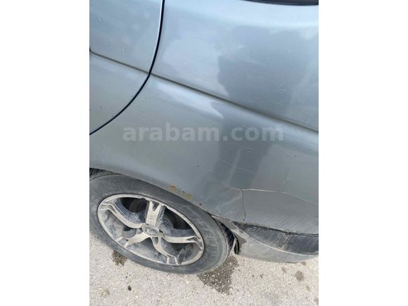 Sahibinden Renault Scenic 2.0 RXT 1998 Model Çorum
