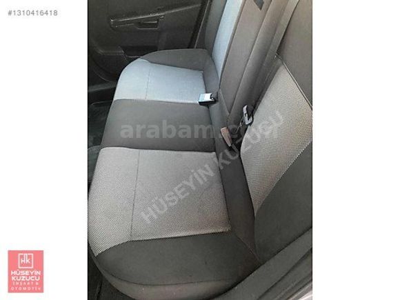 2009 OPEL ASTRA 1.3 CDTI ENJOY ELEGANCE BOYASIZ