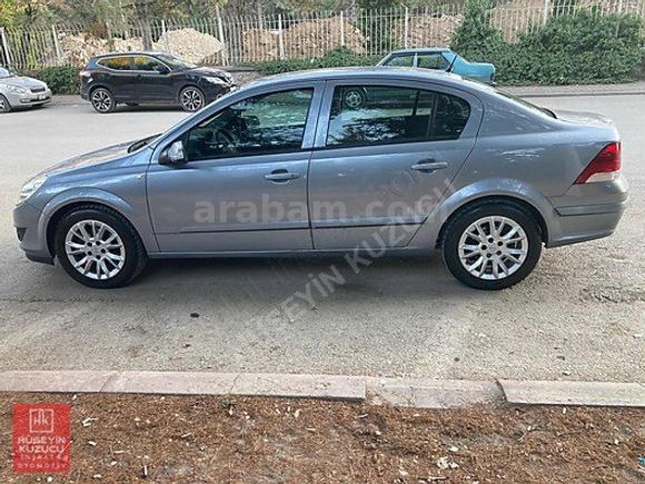 2009 OPEL ASTRA 1.3 CDTI ENJOY ELEGANCE BOYASIZ