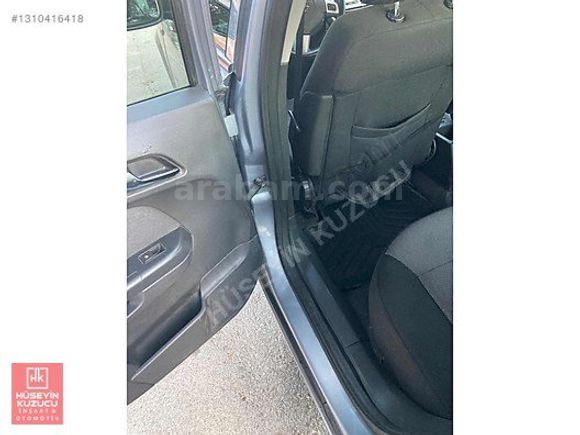 2009 OPEL ASTRA 1.3 CDTI ENJOY ELEGANCE BOYASIZ