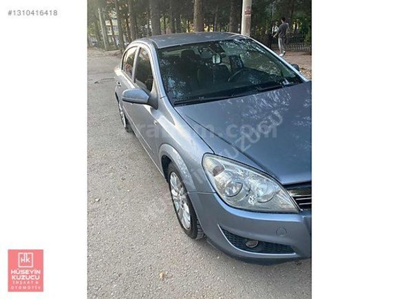 2009 OPEL ASTRA 1.3 CDTI ENJOY ELEGANCE BOYASIZ