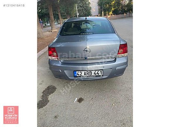 2009 OPEL ASTRA 1.3 CDTI ENJOY ELEGANCE BOYASIZ