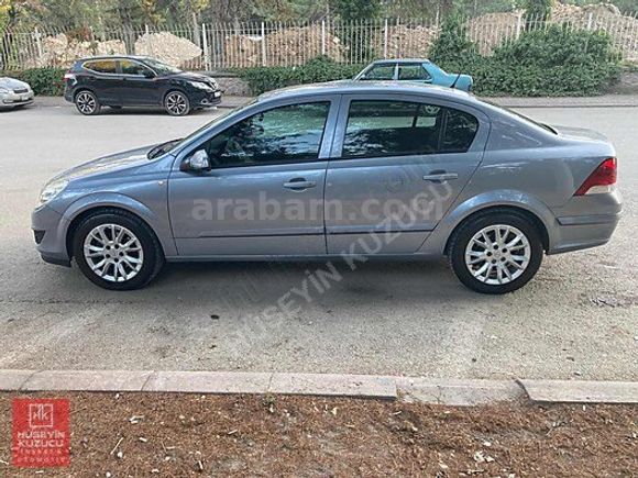 2009 OPEL ASTRA 1.3 CDTI ENJOY ELEGANCE BOYASIZ