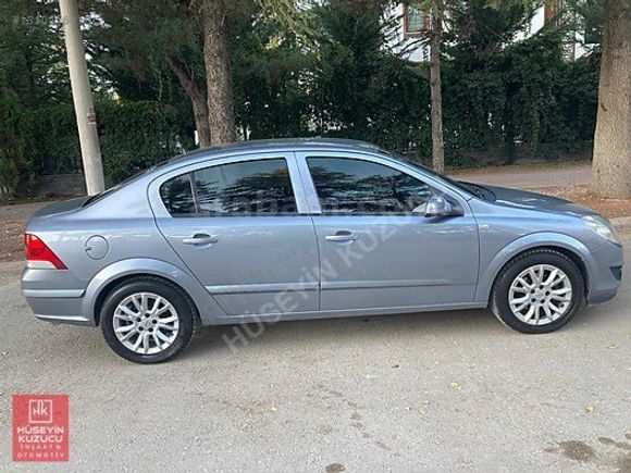 2009 OPEL ASTRA 1.3 CDTI ENJOY ELEGANCE BOYASIZ