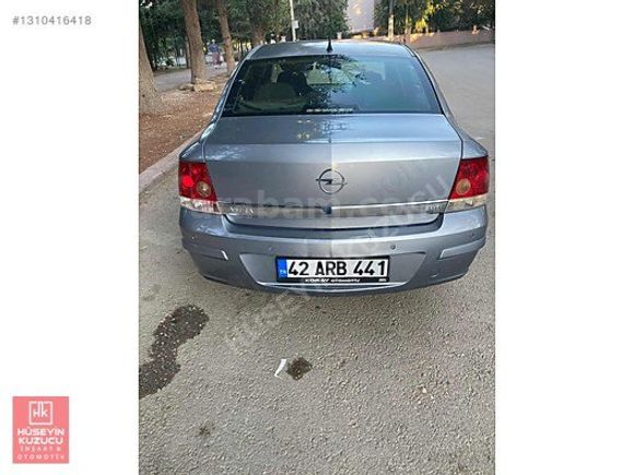2009 OPEL ASTRA 1.3 CDTI ENJOY ELEGANCE BOYASIZ