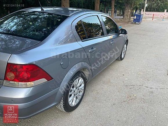 2009 OPEL ASTRA 1.3 CDTI ENJOY ELEGANCE BOYASIZ