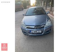 2009 OPEL ASTRA 1.3 CDTI ENJOY ELEGANCE BOYASIZ