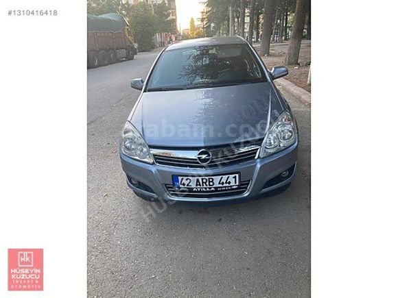 2009 OPEL ASTRA 1.3 CDTI ENJOY ELEGANCE BOYASIZ
