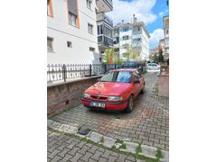 Sahibinden Opel Vectra 2.0 GL 1992 Model