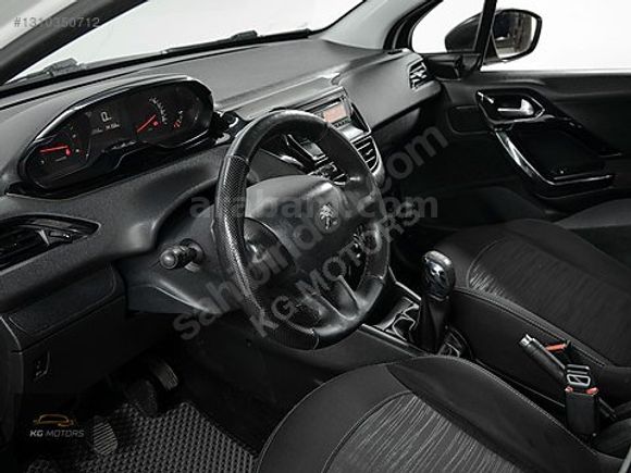 KG MOTORS / 2013 PEUGEOT 208 1.4 ACTIVE // KK 12 TKST