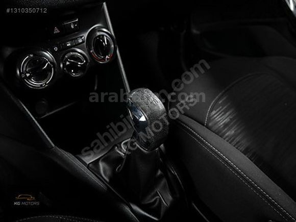 KG MOTORS / 2013 PEUGEOT 208 1.4 ACTIVE // KK 12 TKST