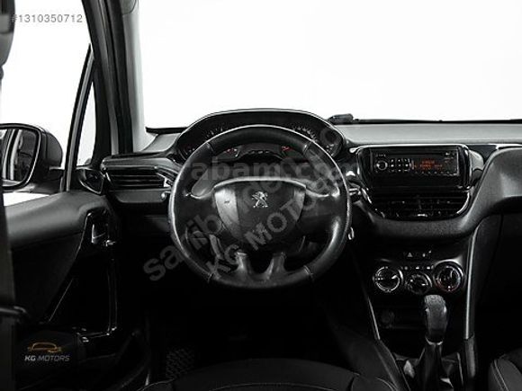 KG MOTORS / 2013 PEUGEOT 208 1.4 ACTIVE // KK 12 TKST