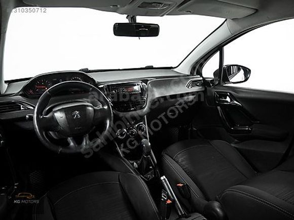 KG MOTORS / 2013 PEUGEOT 208 1.4 ACTIVE // KK 12 TKST