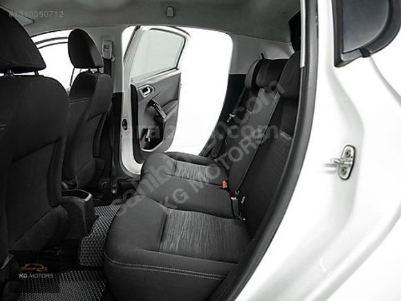 KG MOTORS / 2013 PEUGEOT 208 1.4 ACTIVE // KK 12 TKST
