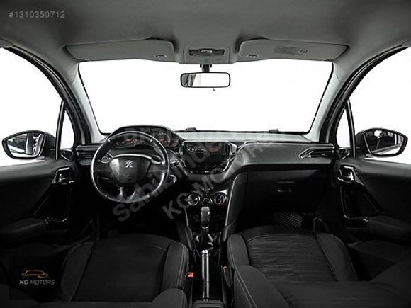 KG MOTORS / 2013 PEUGEOT 208 1.4 ACTIVE // KK 12 TKST