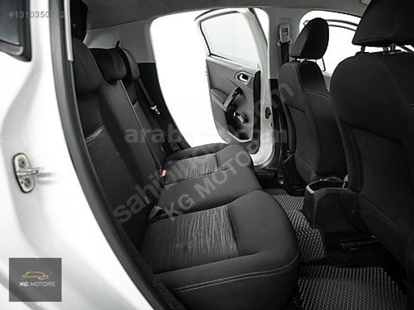 KG MOTORS / 2013 PEUGEOT 208 1.4 ACTIVE // KK 12 TKST