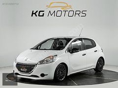 KG MOTORS / 2013 PEUGEOT 208 1.4 ACTIVE // KK 12 TKST