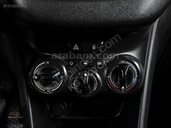 KG MOTORS / 2013 PEUGEOT 208 1.4 ACTIVE // KK 12 TKST