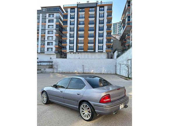 Sahibinden Chrysler Neon 2.0 LE 1995 Model 