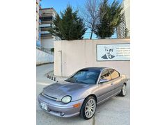 Sahibinden Chrysler Neon 2.0 LE 1995 Model 
