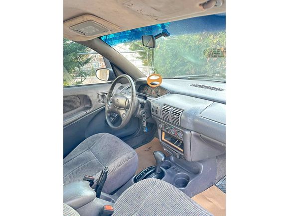 Sahibinden Chrysler Neon 2.0 LE 1995 Model 